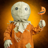 PRE-ORDER: Trick Or Treat Studios Trick 'r Treat: Ultimate Sam Collectible Doll