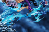 PRE-ORDER: Jimei Palace One Piece Gear 5 Luffy Statues