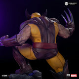 PRE-ORDER: Iron Studios Marvel Comics Wolverine 1/10 Art Scale Statue