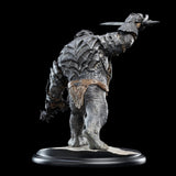 Weta Workshop The Lord of the Rings Olog-Hai Miniature Statue