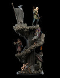 PRE-ORDER: Weta Workshop The Lord of the Rings Masters Collection The Fellowship of the Ring 1/6 Limited Edition Statue