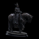 PRE-ORDER: Weta Workshop The Lord of the Rings Trilogy Mouth of Sauron Miniature Statue