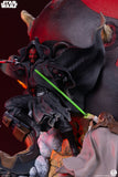 PRE-ORDER: PCS Collectibles Star Wars Darth Maul Fine Art Bust