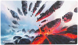 Gamegenic Prime Playmat: Magic: The Gathering Secrets of Strixhaven TCG - Stormcarved Coast - collectorzown