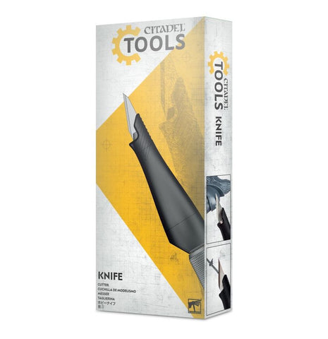 Games Workshop Citadel Tools Knife - collectorzown