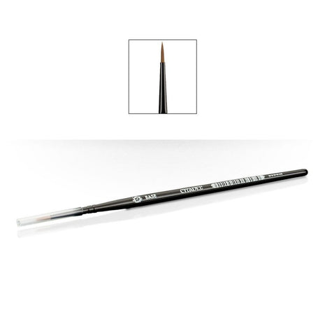 Games Workshop Small Base Brush - collectorzown