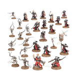 Games Workshop Warhammer 40,000: Adepta Sororitas Combat Patrol - collectorzown