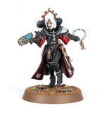 Games Workshop Warhammer 40,000: Adepta Sororitas Palatine - collectorzown