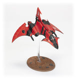 Games Workshop Warhammer 40,000 Aeldari: Hemlock Wraithfighter - collectorzown