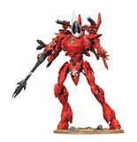 Games Workshop Warhammer 40,000: Aeldari Wraithknight - collectorzown