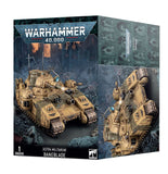 Games Workshop Warhammer 40,000: Astra Militarum Baneblade - collectorzown