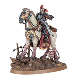 Games Workshop Warhammer 40,000: Astra Militarum Lord Marshal Dreir - collectorzown