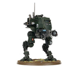 Games Workshop Warhammer 40,000: Astra Militarum Sentinel - collectorzown