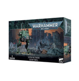 Games Workshop Warhammer 40,000: Astra Militarum Sentinel - collectorzown
