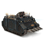Games Workshop Warhammer 40,000: Chaos Space Marines Chaos Rhino - collectorzown