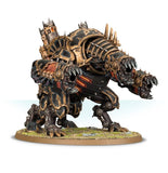 Games Workshop Warhammer 40,000: Chaos Space Marines Forgefiend - collectorzown