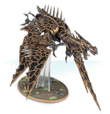 Games Workshop Warhammer 40,000: Chaos Space Marines Heldrake - collectorzown