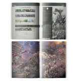 Games Workshop Warhammer 40,000: Codex Supplement Dark Angels - collectorzown