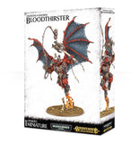 Games Workshop Warhammer 40,000: Daemons of Khorne Bloodthirster - collectorzown