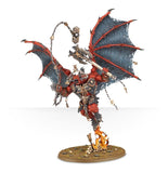 Games Workshop Warhammer 40,000: Daemons of Khorne Bloodthirster - collectorzown