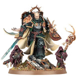 Games Workshop Warhammer 40,000: Dark Angels Lion El'Jonson - collectorzown