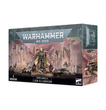 Games Workshop Warhammer 40,000: Dark Angels Lion El'Jonson - collectorzown