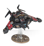 Games Workshop Warhammer 40,000: Deathwatch Corvus Blackstar - collectorzown