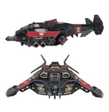 Games Workshop Warhammer 40,000: Deathwatch Corvus Blackstar - collectorzown