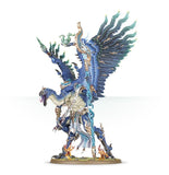 Games Workshop Warhammer 40,000: Disciples of Tzeentch Lord of Change - collectorzown