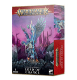 Games Workshop Warhammer 40,000: Disciples of Tzeentch Lord of Change - collectorzown