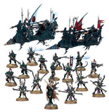 Games Workshop Warhammer 40,000: Drukhari Combat Patrol - collectorzown