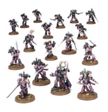 Games Workshop Warhammer 40,000: Emperor's Children Combat Patrol - collectorzown