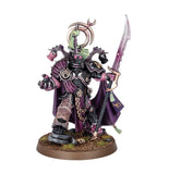Games Workshop Warhammer 40,000: Emperor's Children Lord Exultant - collectorzown