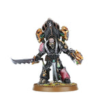 Games Workshop Warhammer 40,000: Emperor's Children Lord Kakophonist - collectorzown