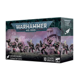 Games Workshop Warhammer 40,000: Emperor's Children Tormentors - collectorzown
