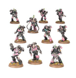 Games Workshop Warhammer 40,000: Emperor's Children Tormentors - collectorzown
