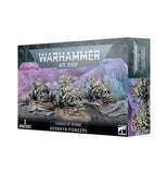 Games Workshop Warhammer 40,000: Leagues of Votann Hernkyn Pioneers - collectorzown