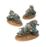 Games Workshop Warhammer 40,000: Leagues of Votann Hernkyn Pioneers - collectorzown