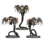 Games Workshop Warhammer 40,000: Necrons Canoptek Wraiths - collectorzown