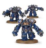 Games Workshop Warhammer 40,000: Space Marines Centurion Assault Squad - collectorzown