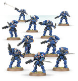 Games Workshop Warhammer 40,000: Space Marines Primaris Reivers - collectorzown