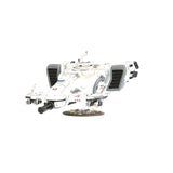 Games Workshop Warhammer 40,000: T'au Empire Devilfish - collectorzown