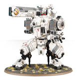 Games Workshop Warhammer 40,000: T'au Empire Stormsurge Battlesuit - collectorzown