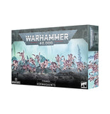 Games Workshop Warhammer 40,000: Tyranids Hormagaunts - collectorzown