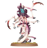 Games Workshop Warhammer 40,000: Tyranids Neurolictor - collectorzown