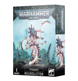 Games Workshop Warhammer 40,000: Tyranids Neurolictor - collectorzown