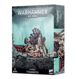 Games Workshop Warhammer 40,000: Tyranids Tyrannofex - collectorzown