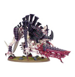 Games Workshop Warhammer 40,000: Tyranids Tyrannofex - collectorzown