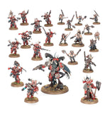 Games Workshop Warhammer 40,000: World Eaters Combat Patrol - collectorzown