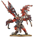 Games Workshop Warhammer Ages of Sigmar: Blade of Khorne Skarbrand - collectorzown
